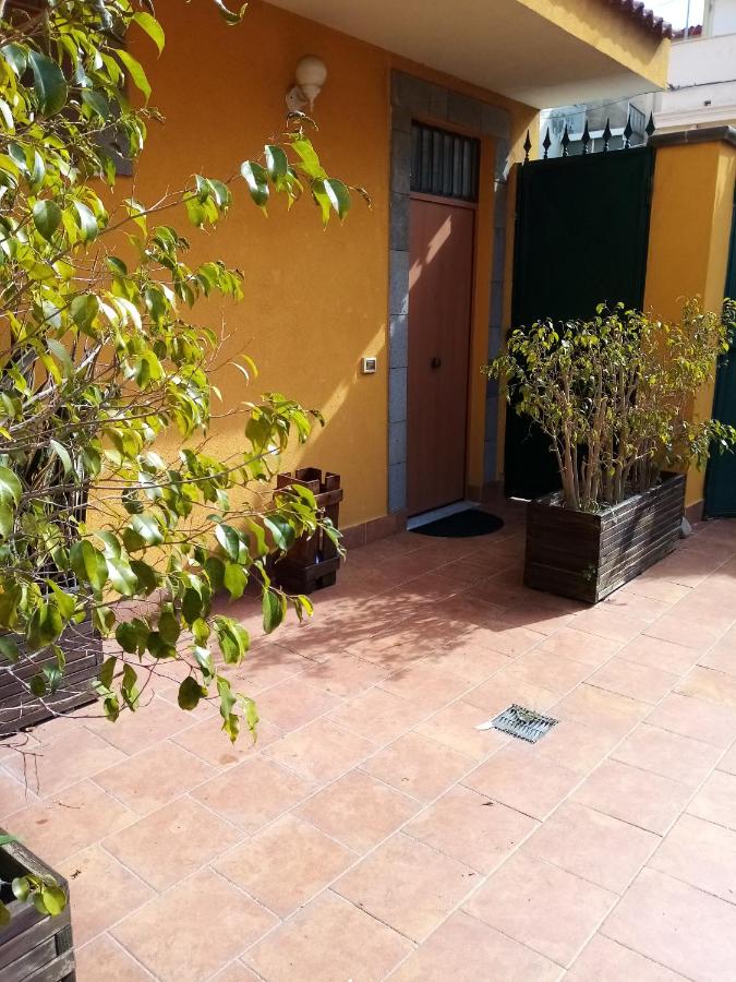 BBcamere policlinico - Ferienwohnung Messina