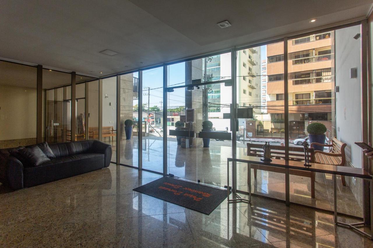 Praia Dourada SUÍTE ITAPARICA - B&B Vila Velha