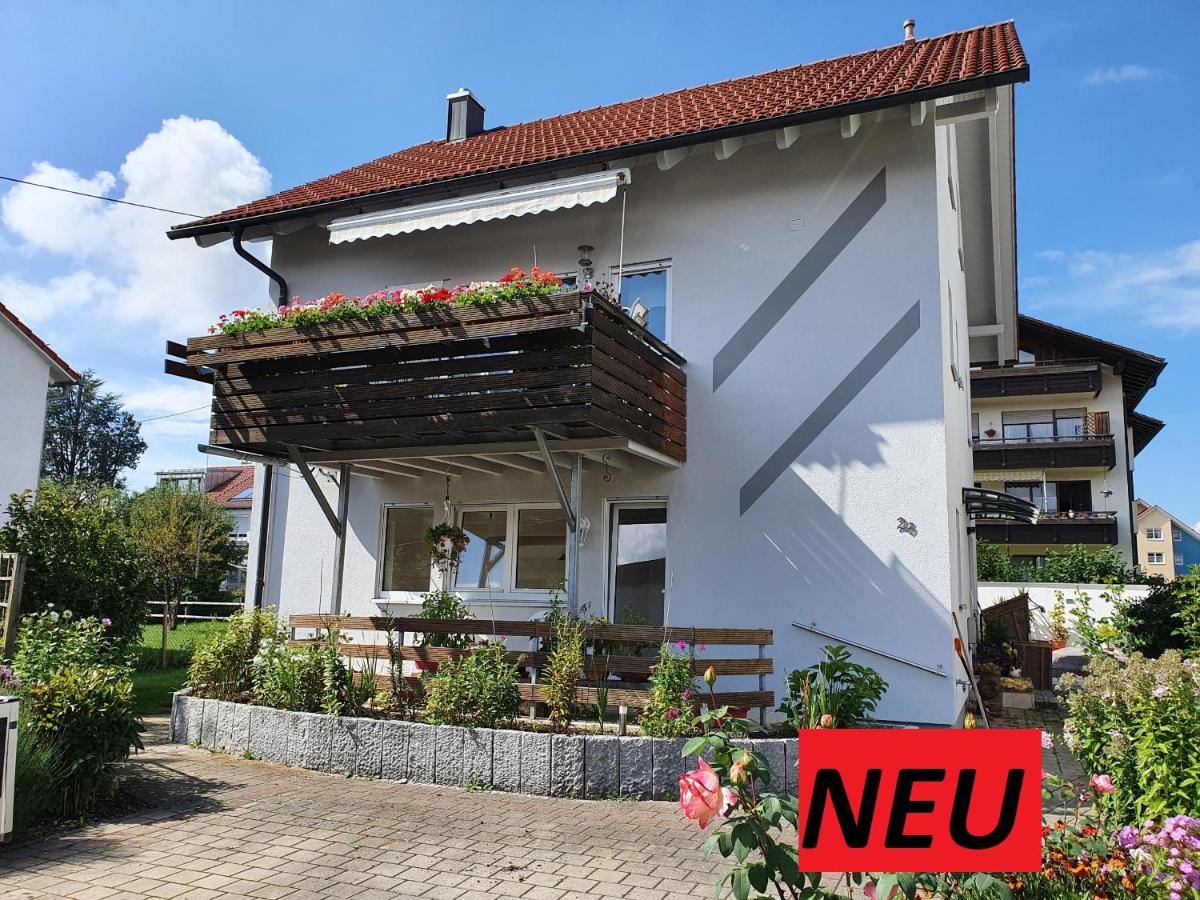 Haus Britta Germann - Bed and Breakfast