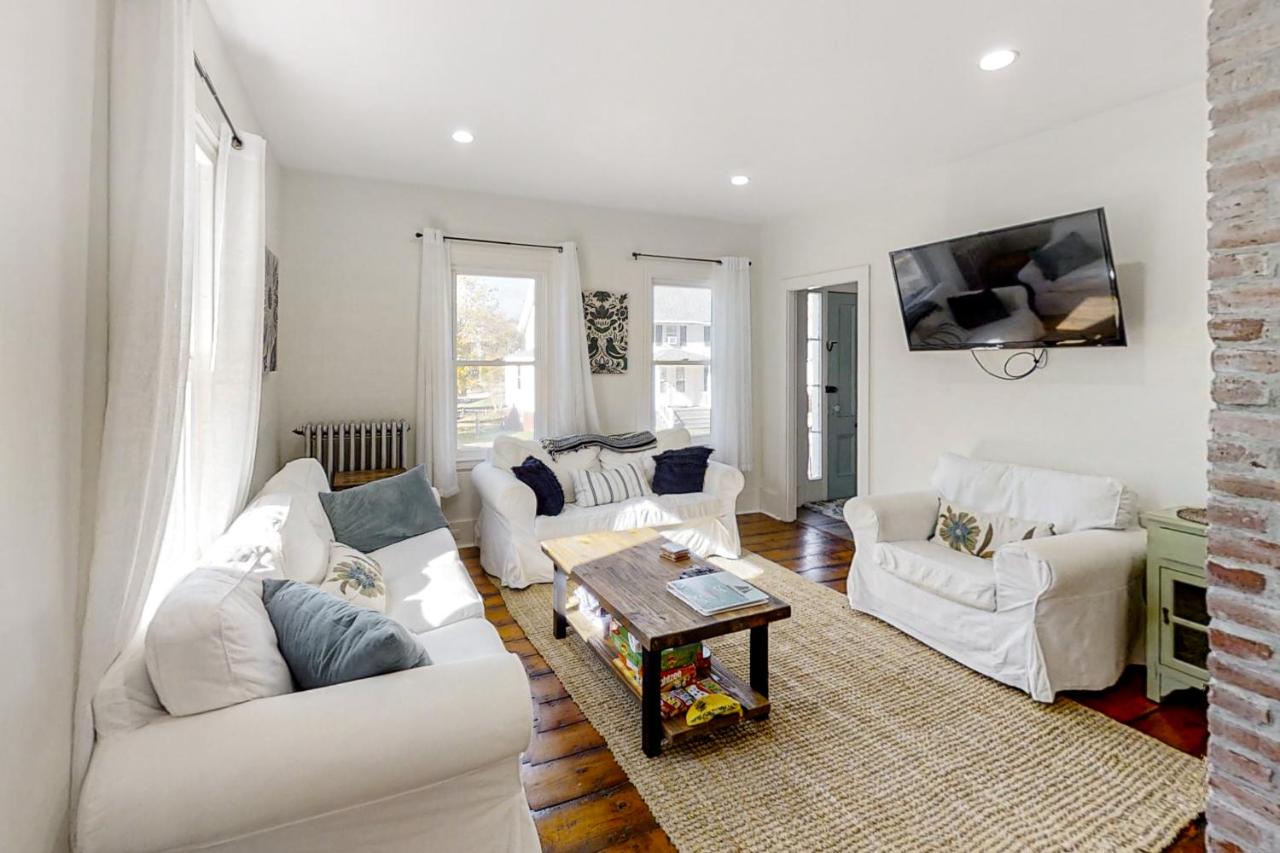 Three Bedroom holiday home 