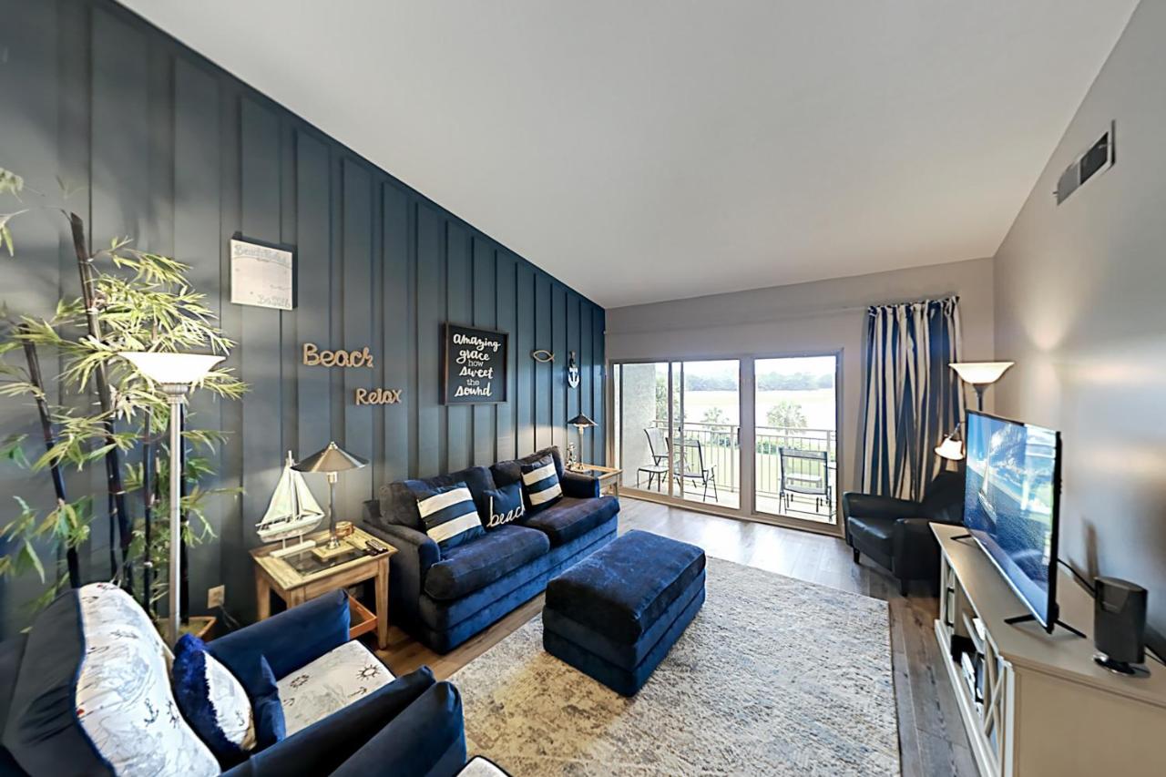 Bluff Villas 1817 - B&B