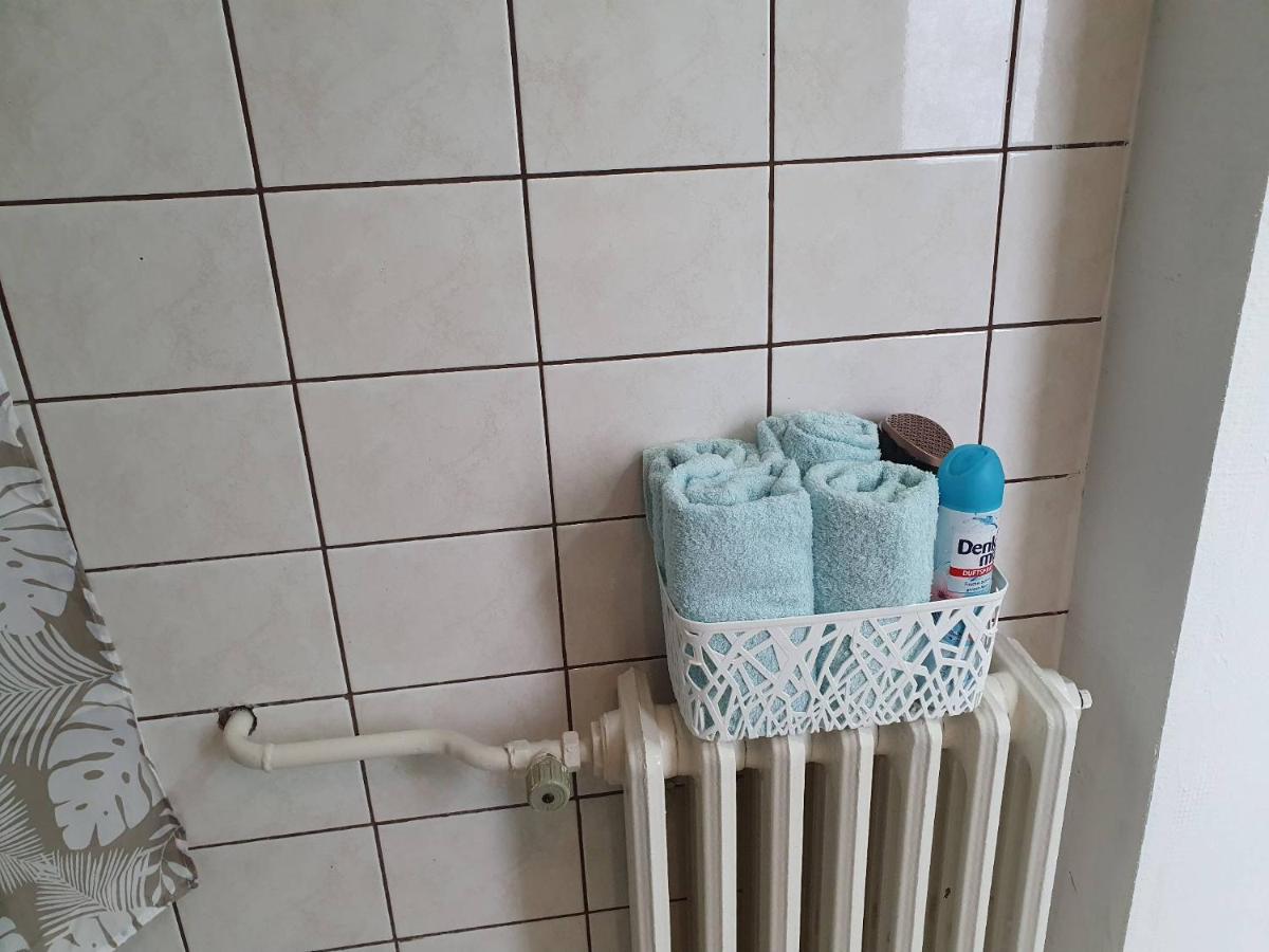 Apartments Arna - Bed and Breakfast