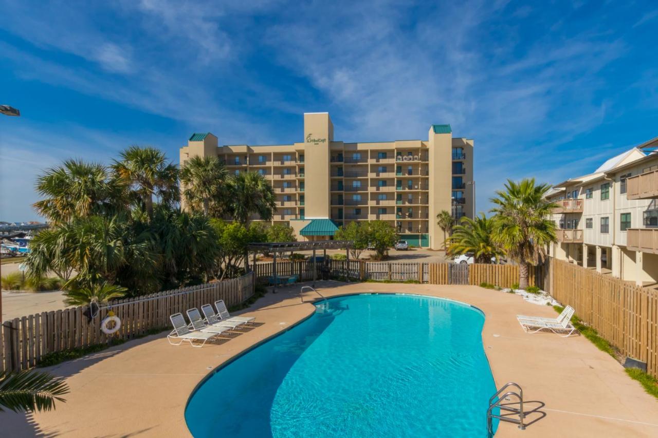 Ole River Hideway, Orange Beach, Updated 2 Bedroom Waterfront Condo, Wind Drift - Bed and Breakfast
