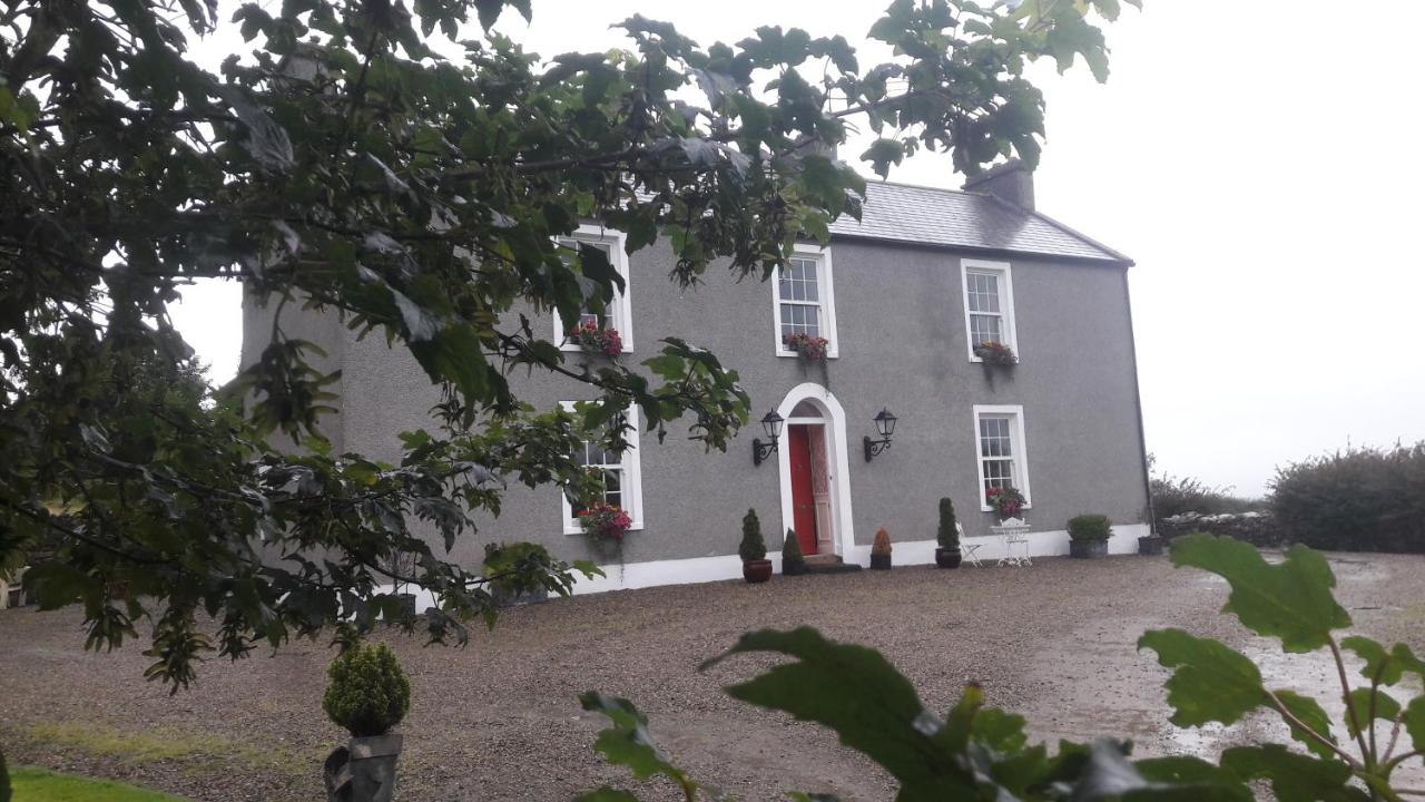 B&B Killaloe - Bealkelly Country House - Bed and Breakfast Killaloe