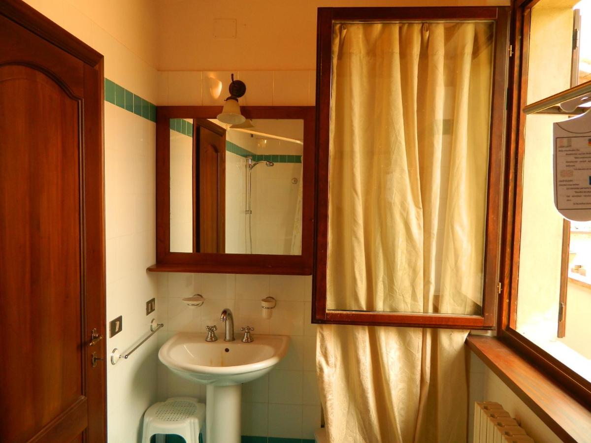 Palazzo Nanni - B&B