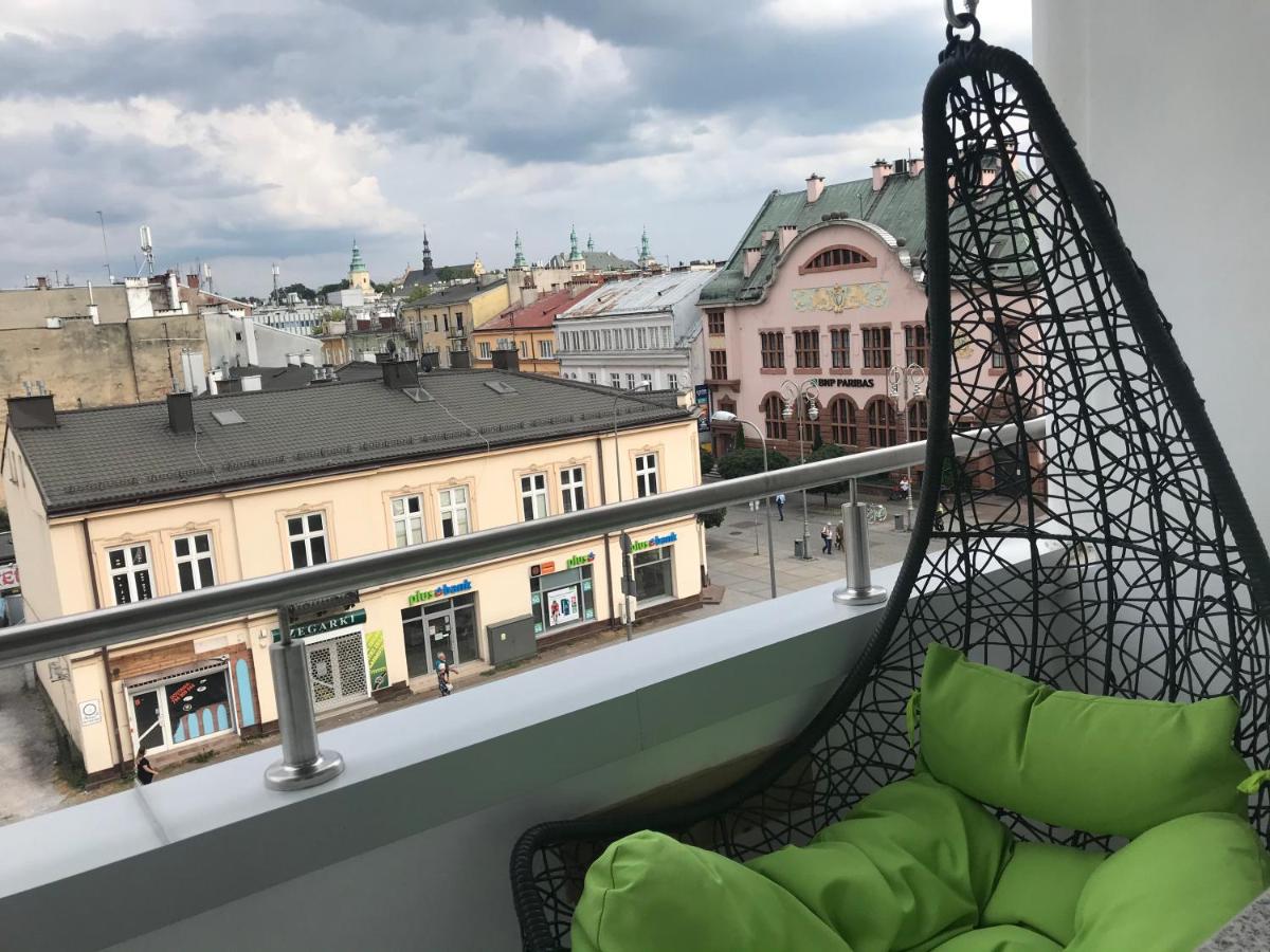 Widok Kielce - Chambres d’hôtes