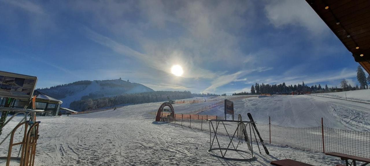 Appartamento con 1 Camera da Letto