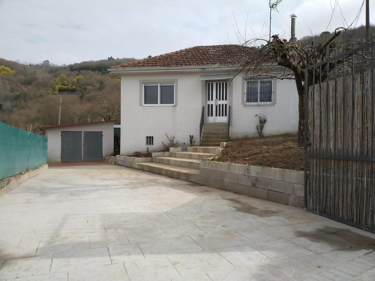 Casa Loureira -Cabo do Mundo, Ribeira Sacra - B&B