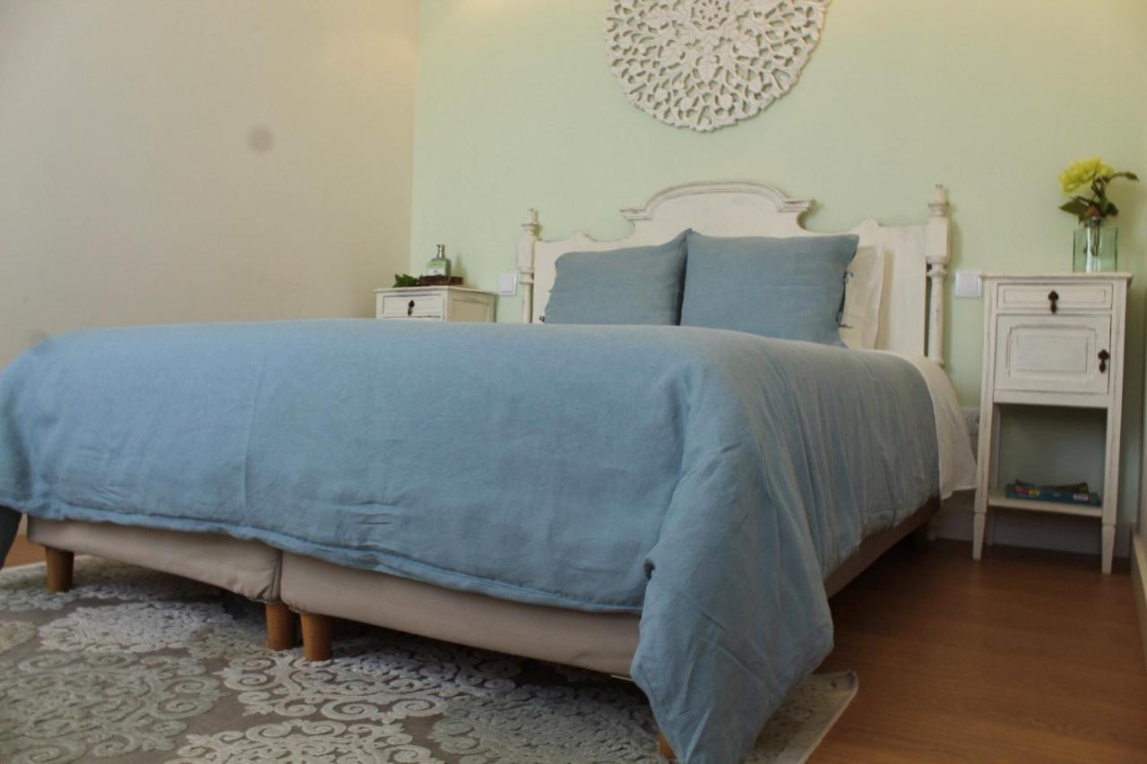 Chambre Double avec Salle de Bains Privative