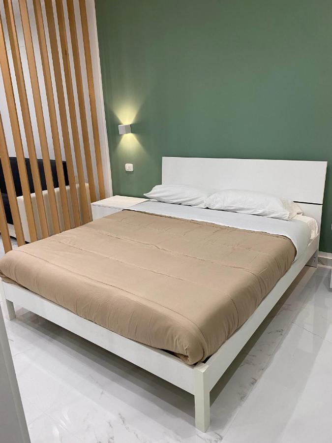 Quattro Canti Suite Palermo - B&B Palermo