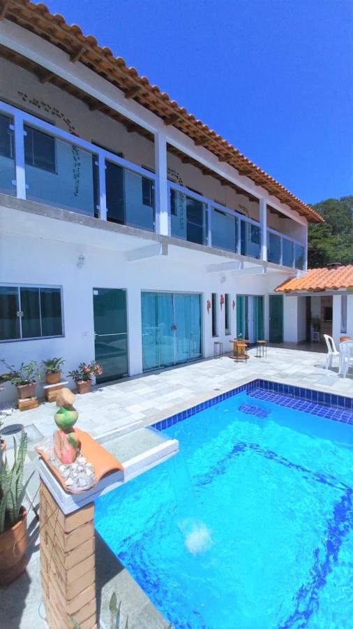 Sobrado Âncora dos sonhos - B&B