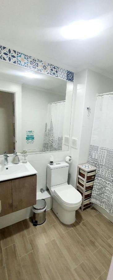 Departamento Nuevo Pucón - B&B Pucón