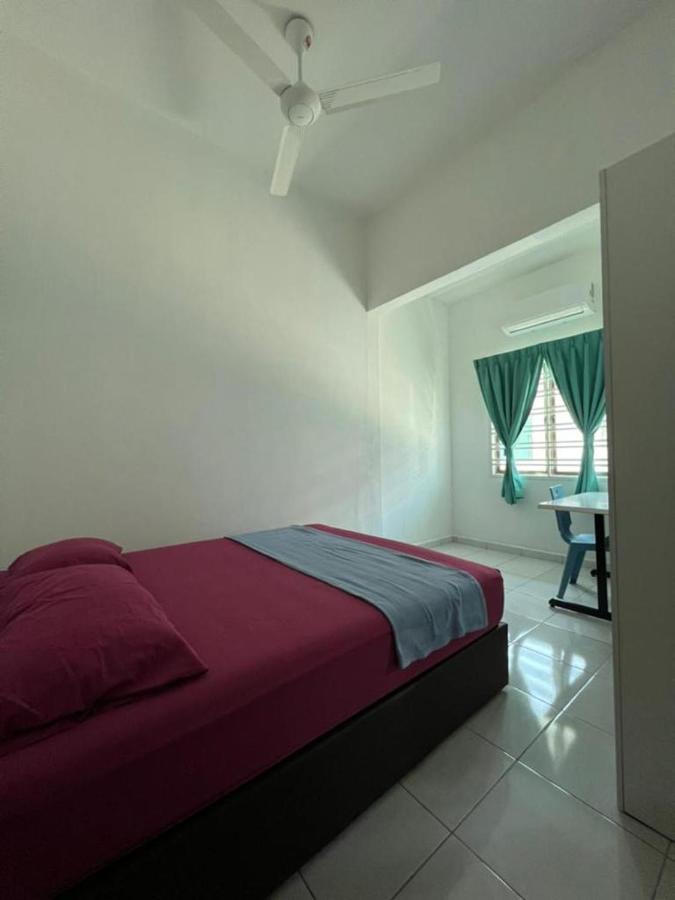 B&B Malacca - Homestay Ayi 2 - Bed and Breakfast Malacca