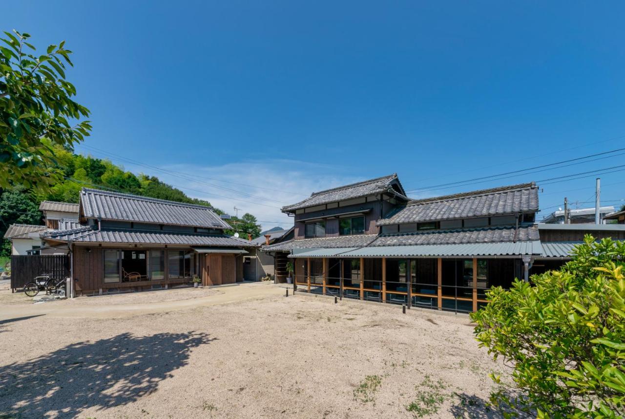 OMISHIMA SPACE Omoya - Chambres d’hôtes