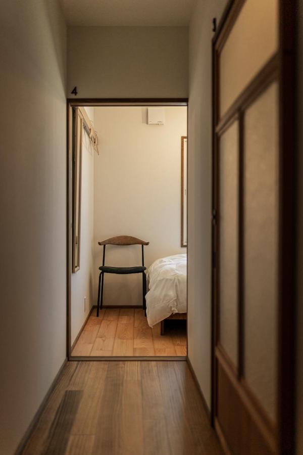 Chambre Double (1 Adulte et 1 Enfant)