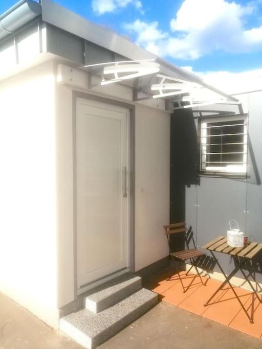 Apartment - Modern, gemütlich, eigener Parkplatz - B&B