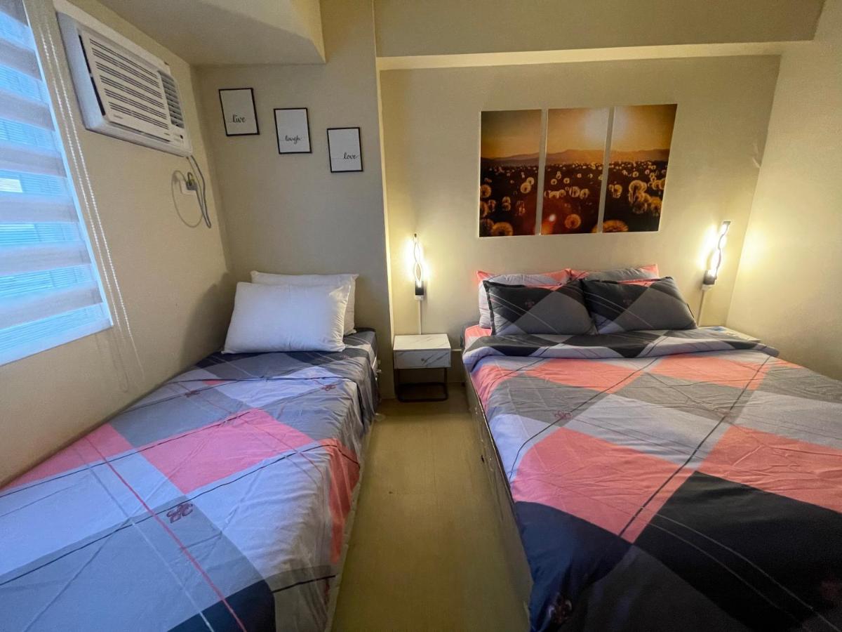 B&B Cagayan de Oro - Centrio Tower 1 Bedroom - Bed and Breakfast Cagayan de Oro