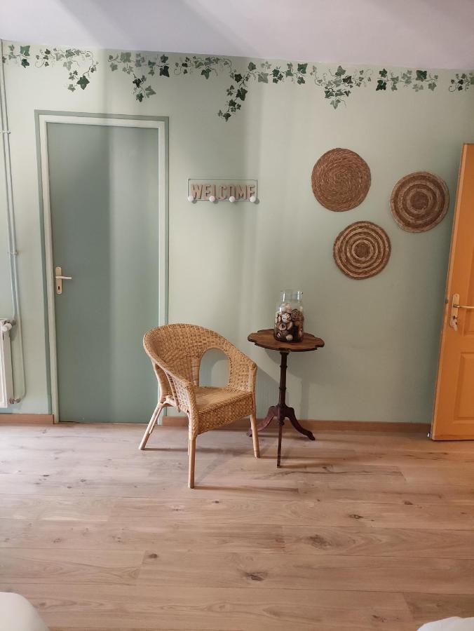 Family Room with Private Bathroom