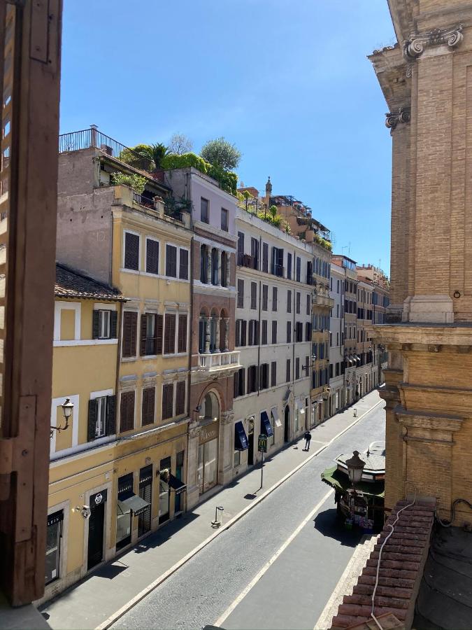 Baboon Room - B&B Roma