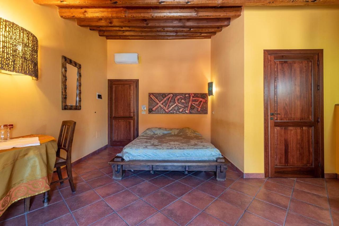 Tweepersoonskamer met Eigen Badkamer