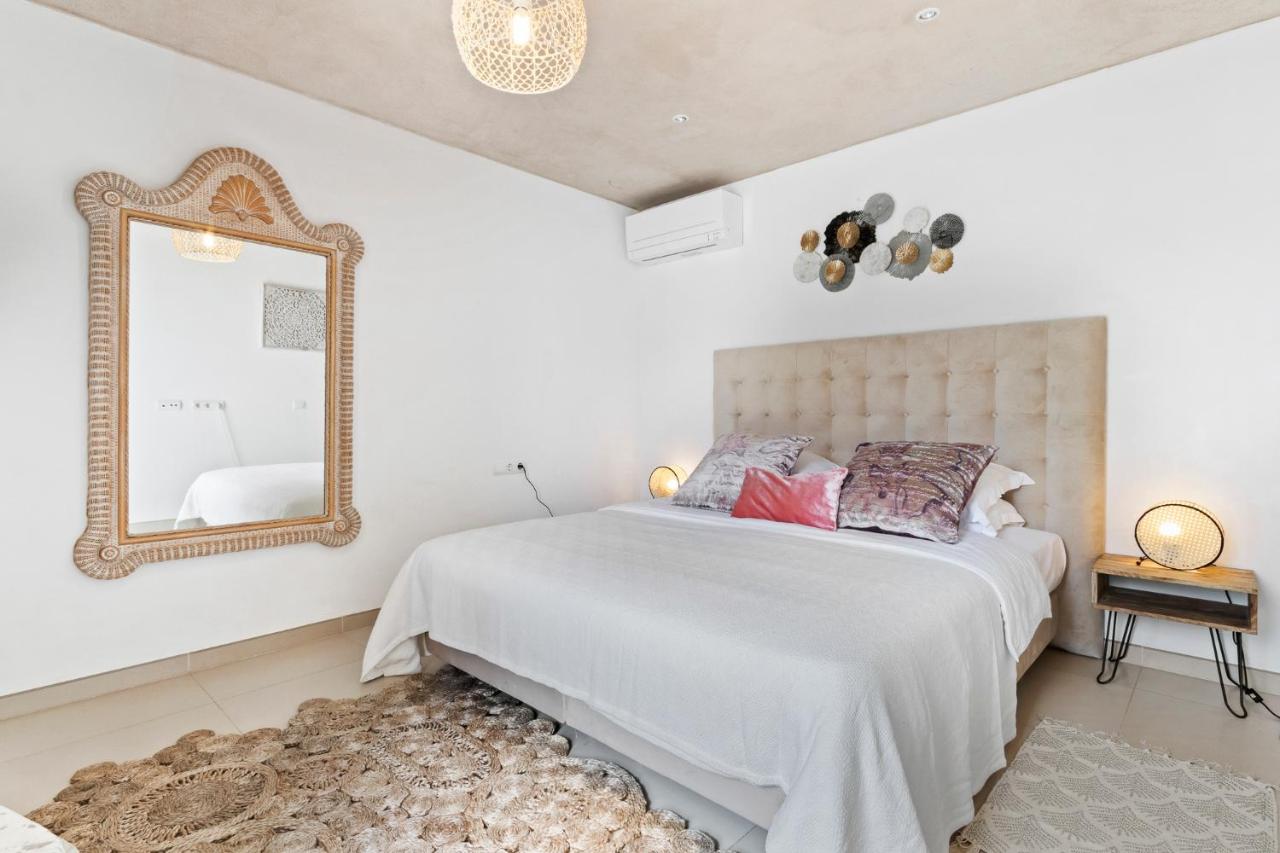 Bungalow con 1 Camera da Letto 