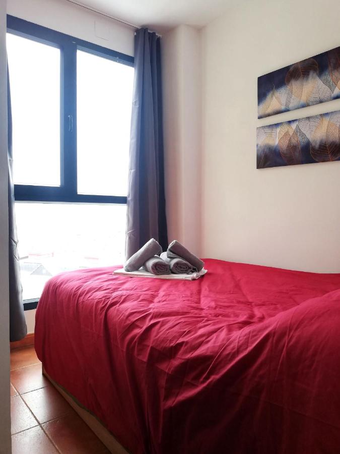 Apartment mit 1 Schlafzimmer und Parkplatz
