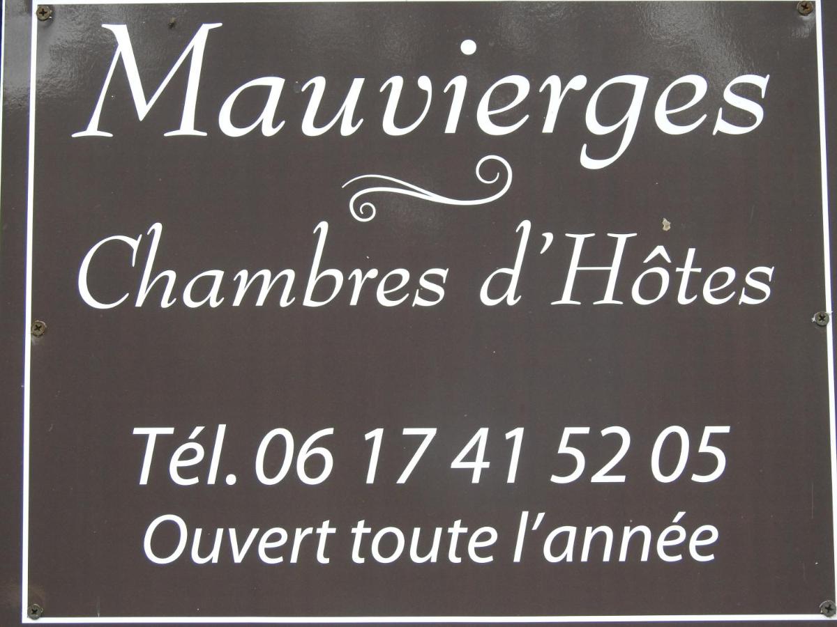 Chambres d'hôtes Mauvierges - Chambres d’hôtes Segré