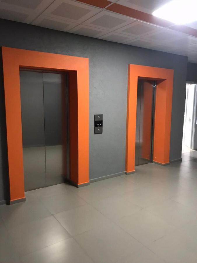 Apartment Vesta Batumi 2 - Bed and Breakfast