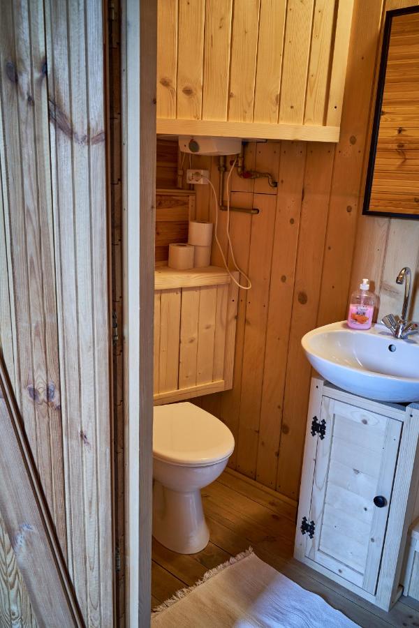 Camera Quadrupla con Bagno Privato 