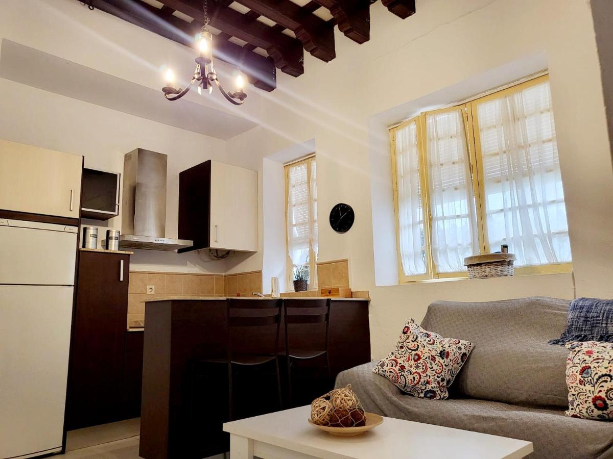 Twins' Home Chancillería, Jerez Centro, Cádiz, wifi - B&B