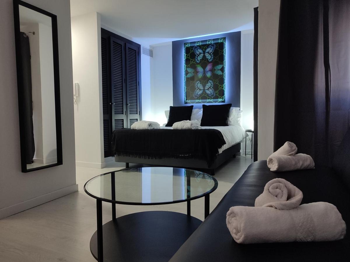 B&B Ibiza - Urban Spaces Ibiza - Bed and Breakfast Ibiza