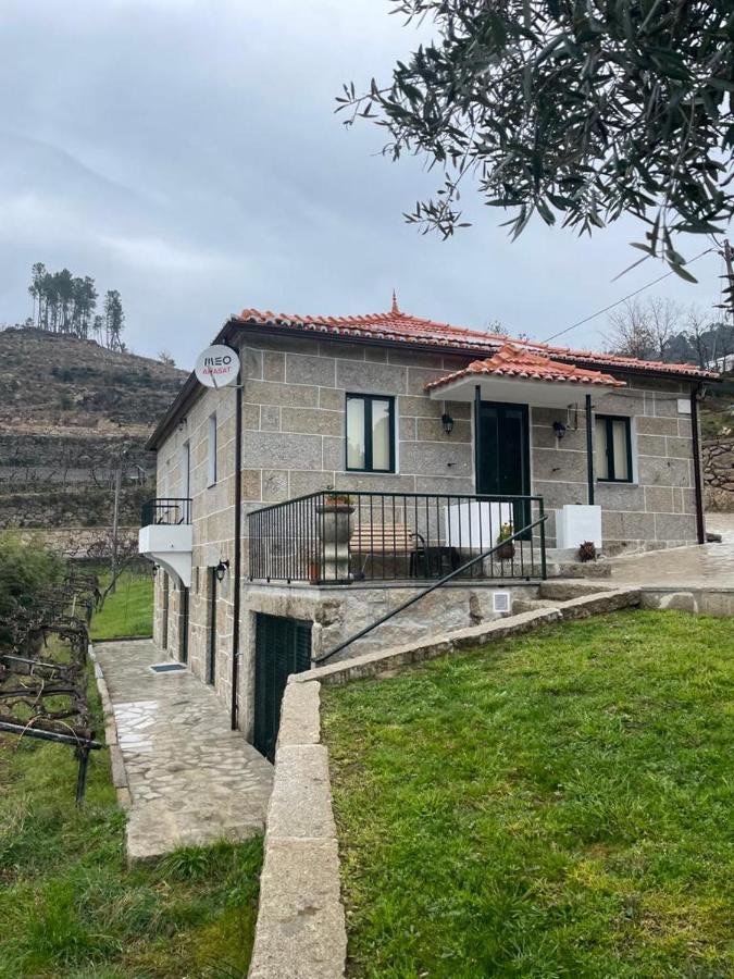 Quintinha de Pinouco - Ferienwohnung
