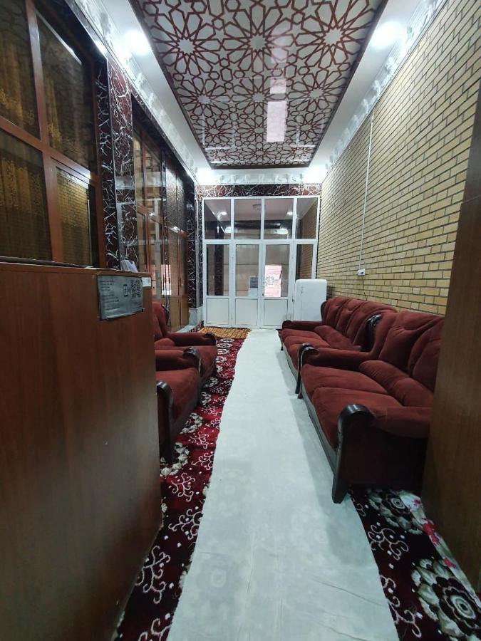 B&B Samarkanda - Ibragim-bek - Bed and Breakfast Samarkanda