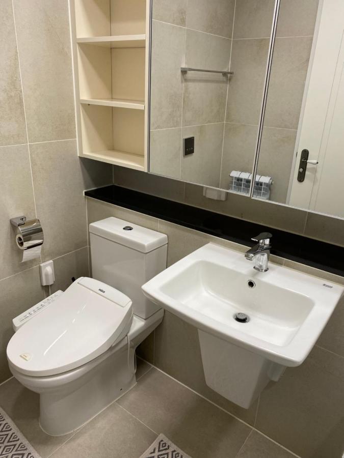 Highvill Ishim Comfort Apartment - B&B Astaná
