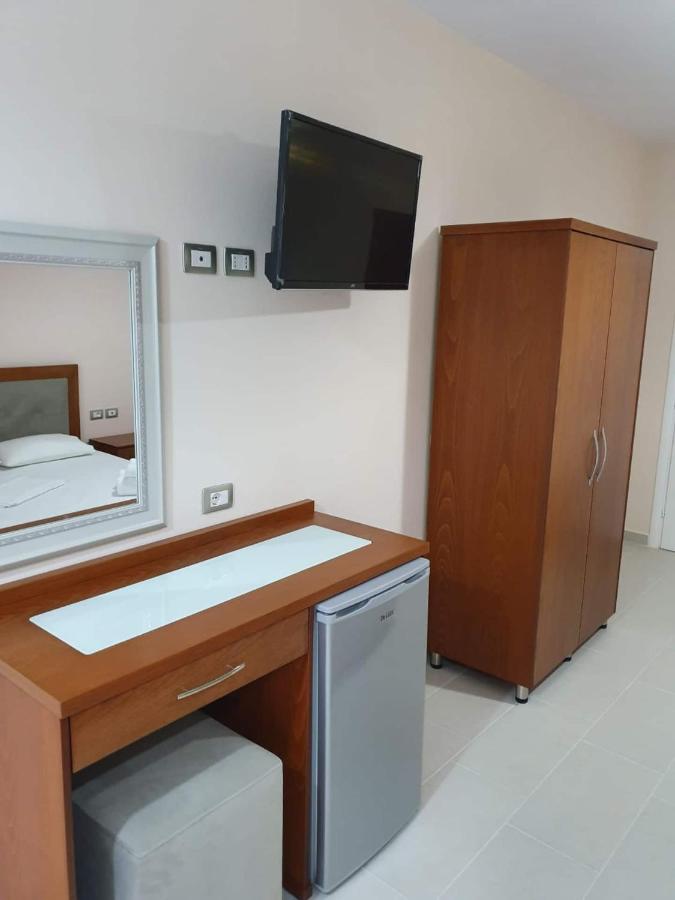 Victoria Studio Llaman - B&B Himarë