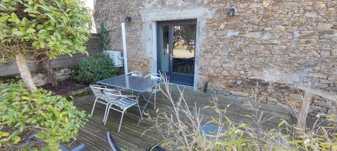 Gîte à la campagne - Chambres d’hôtes