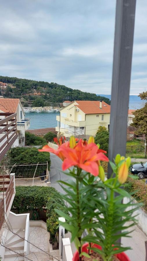 Studio with Sea View