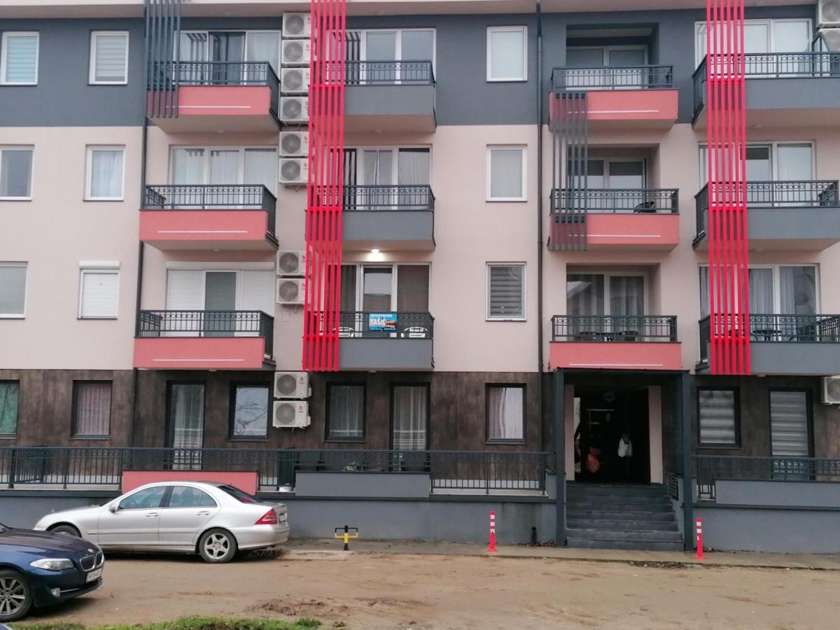 Apartman Savic - B&B