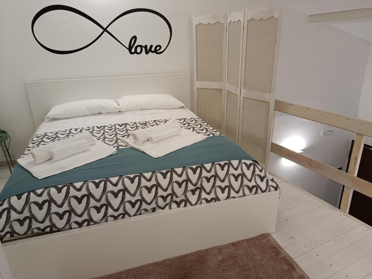 Studio-Apartment 