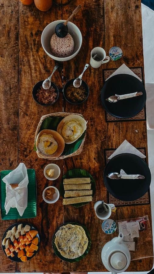 Ella Retreat Hotel Glamping Tent For Nature Lovers - B&B Ella Town