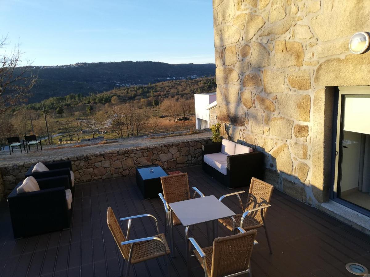 Apartment mit Blick auf die Berge