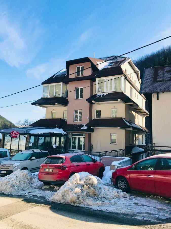 Studio-Apartman Dream018 - B&B Brzeće