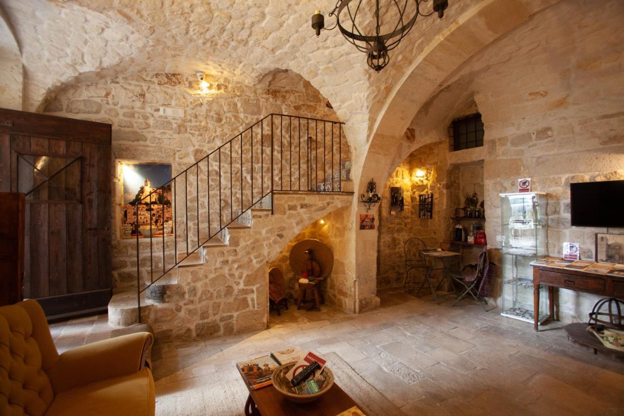 B&B Modica - Case-grotte degli Avi, esperienza abitativa in grotta - Bed and Breakfast Modica