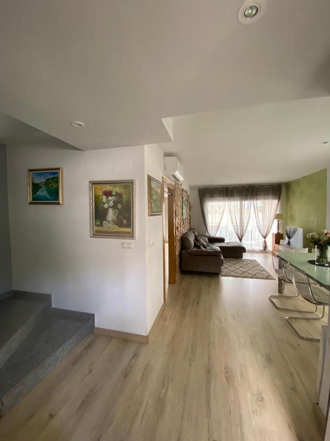 Bungalow Monte Alto 2 - B&B Alboraya