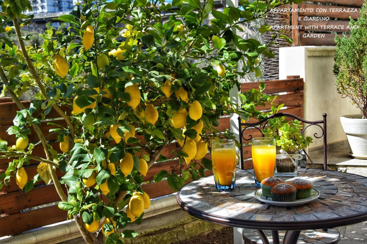Il Giardino Sulla Valle - B&B