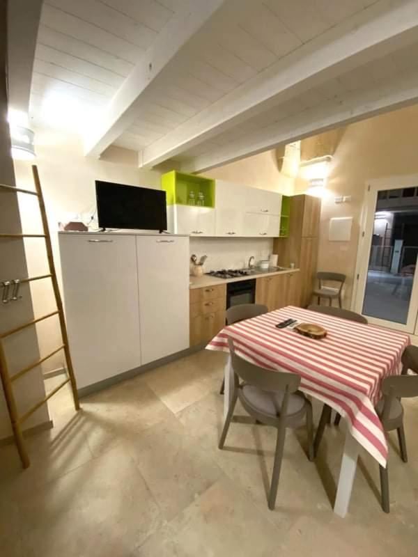 La maison del corso - B&B San Foca