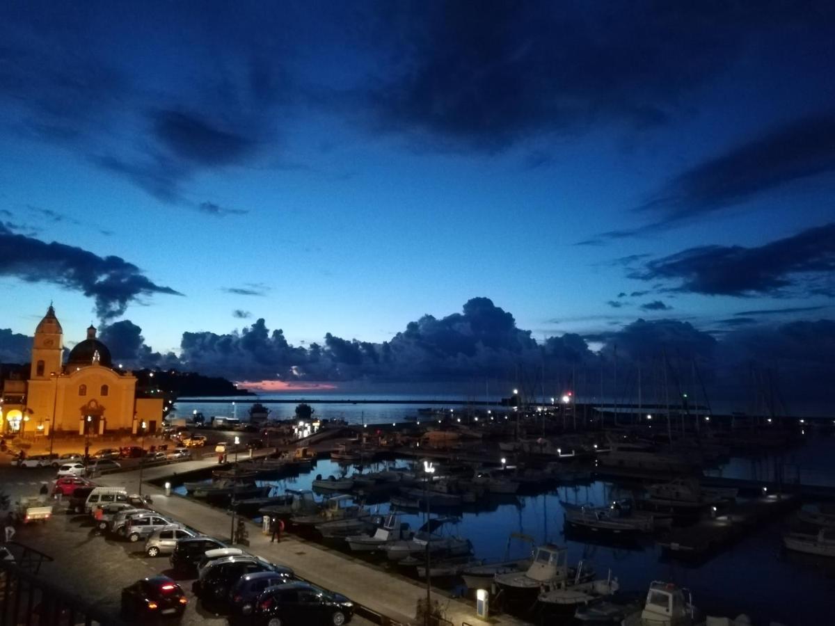 STELLA MARINA - Ferienwohnung Procida