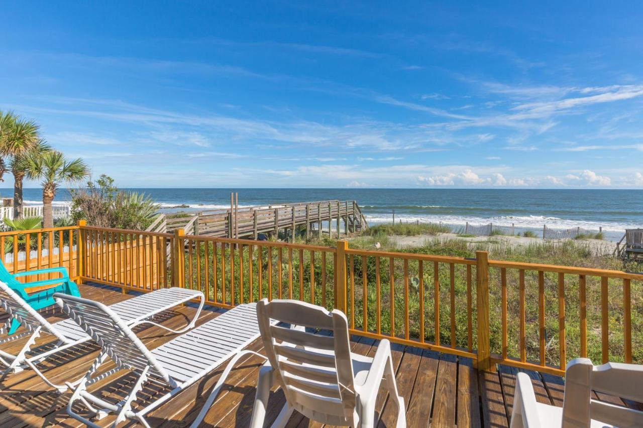 Silver Dunes - B&B