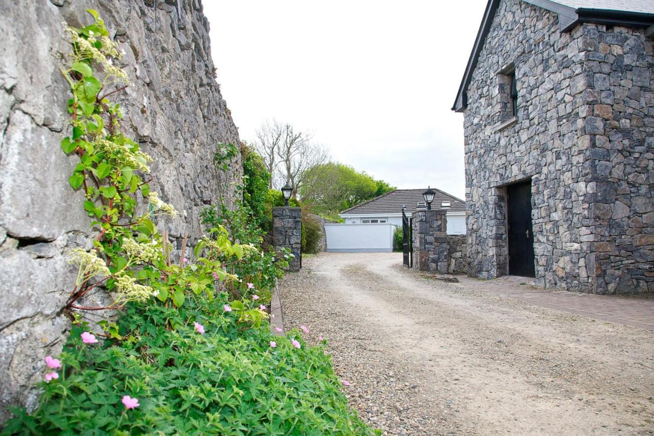 Ballyvaughan Cottages - B&B