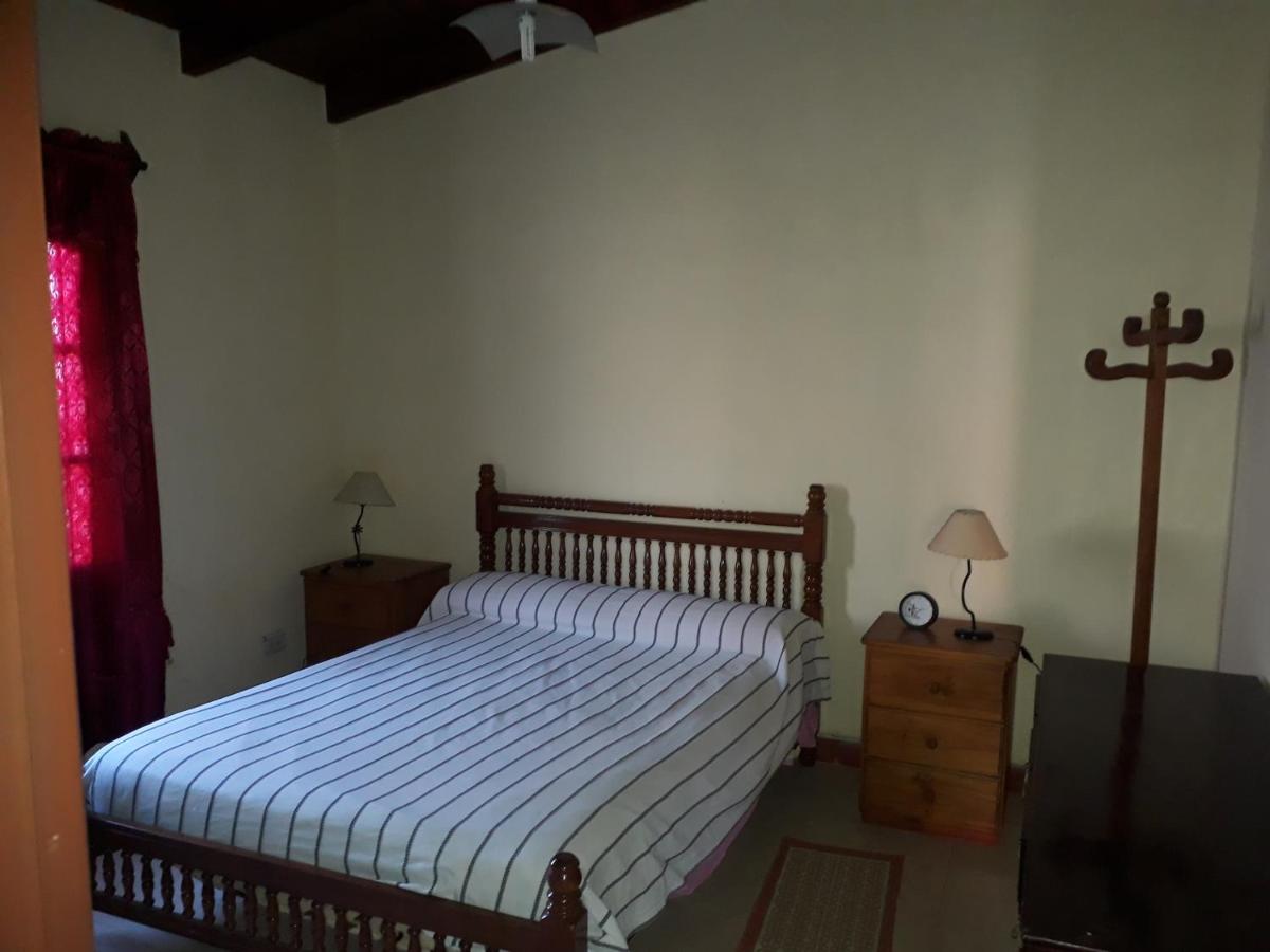 Lo de Jorge - Bed and Breakfast Payogasta